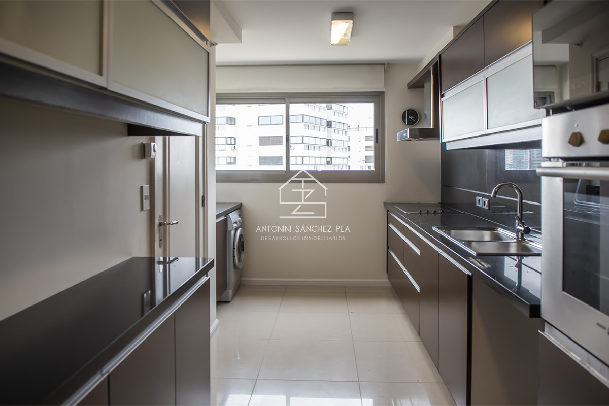 Apartamento ID.4211 - Increíble apartamento con excelente vista al mar. Torre Imperiale.