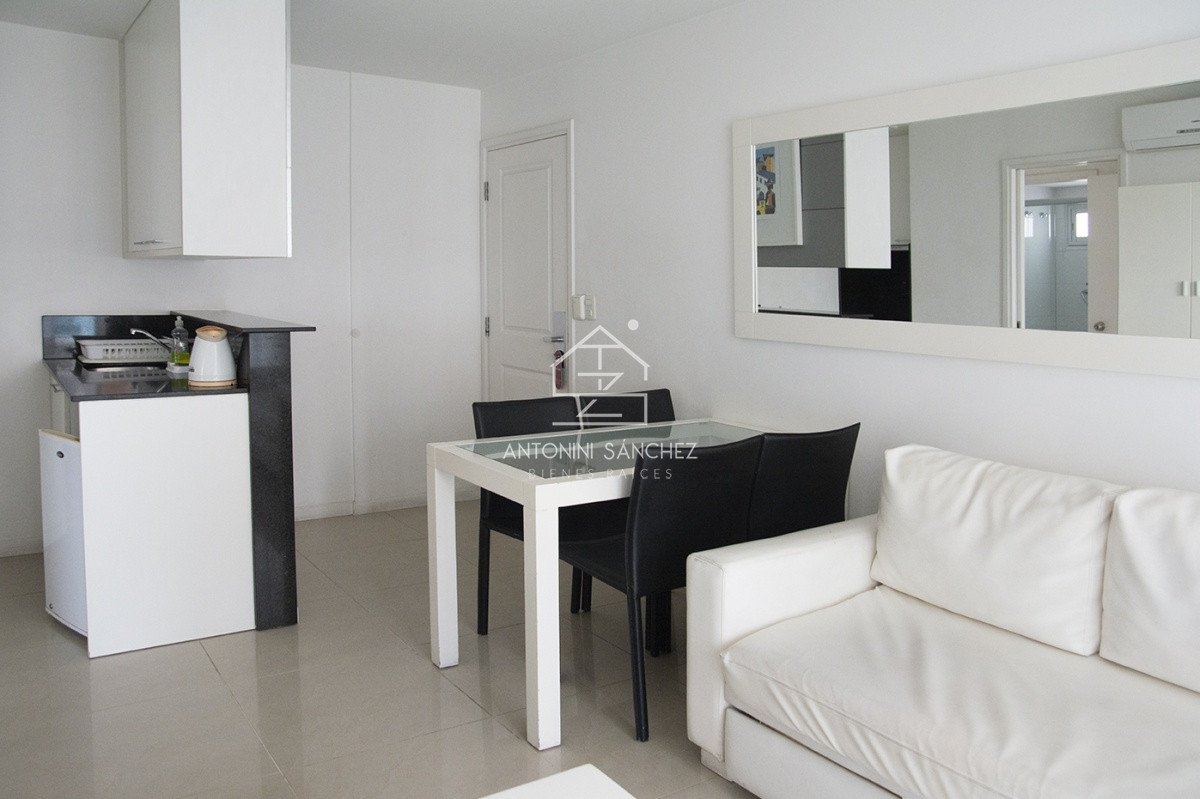Apartamento ID.2463 - Apartamento en venta en zona privilegiada. Punta del Este