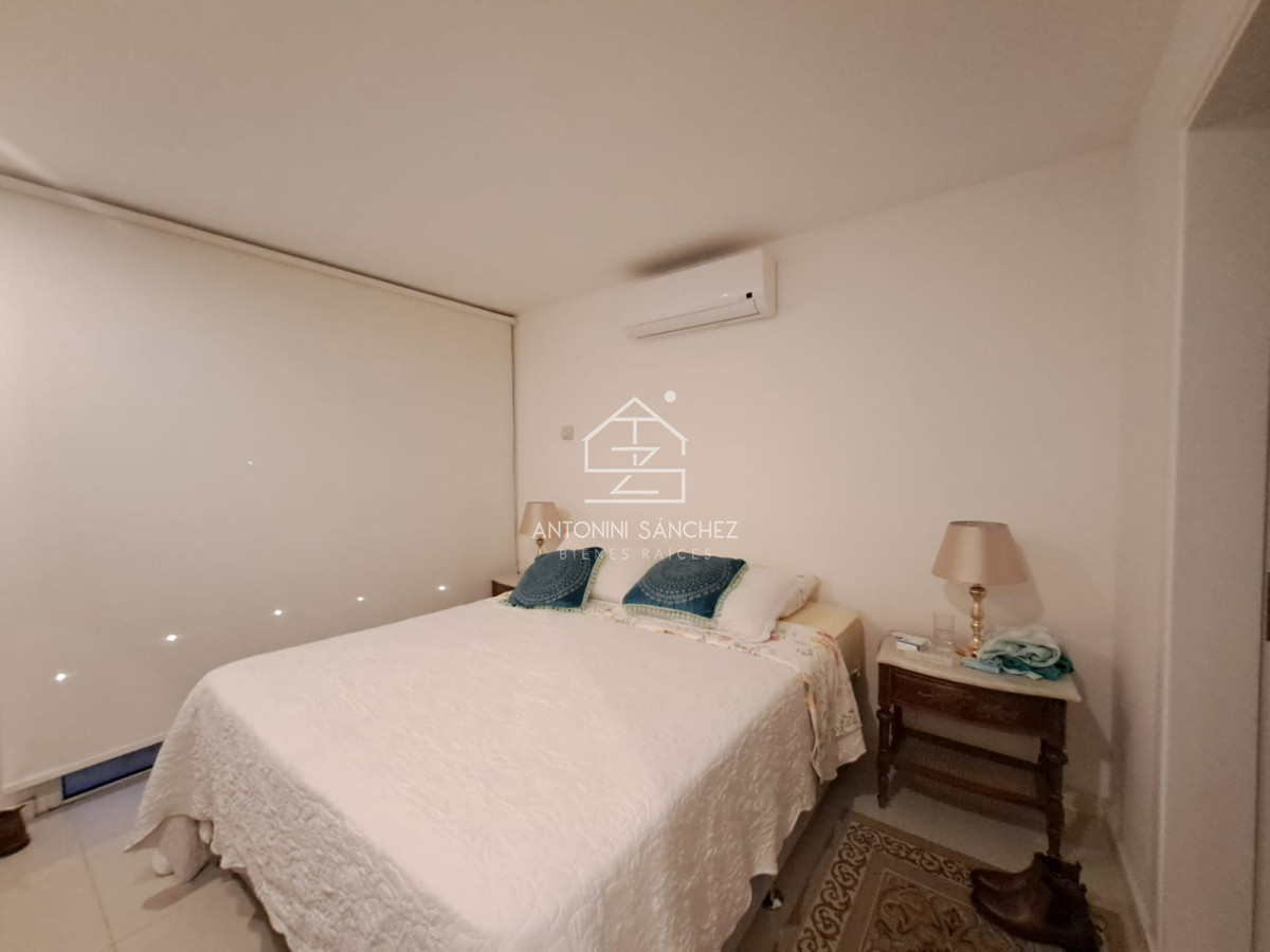 Apartamento ID.773 - Departamento 2 dormitorios en venta en complejo nuevo con amenities. 