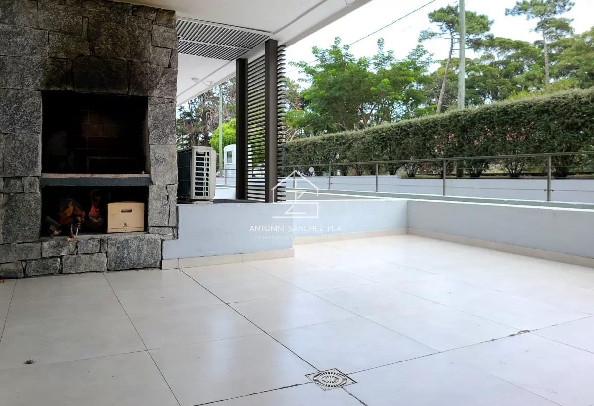 Apartamento ID.4393 - En Edificio Unique, te ofrecemos departamento de 2 dormitorios. 