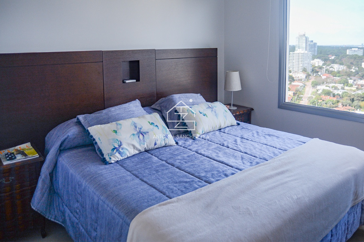 Apartamento ID.4204 - Departamento de 3 dormitorios en venta a pasos del mar. Gala Tower