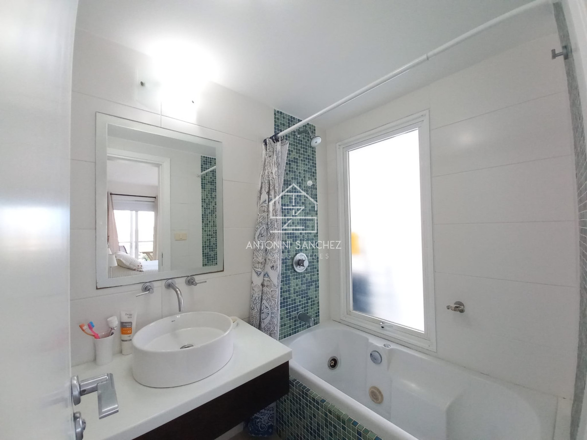 Apartamento ID.2821 - Comodo apartamento en Torre Manhattan