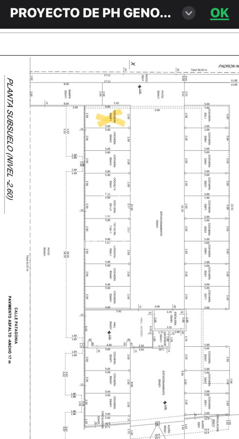 Apartamento ID.2241 - PreLanzamiento EXCLUSIVO  compre con financiacion 1 dorm en venta. Edif. Genova
