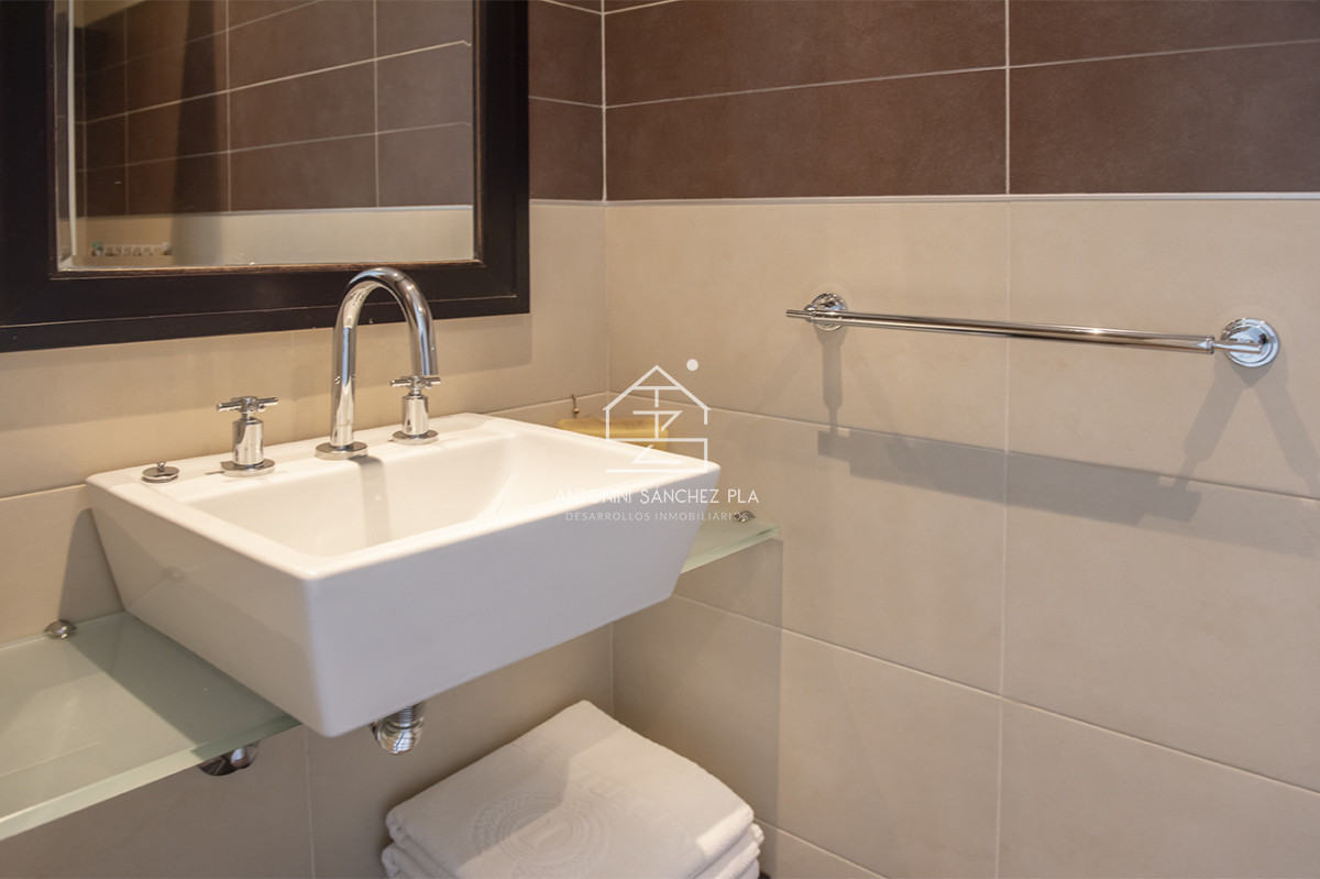 Apartamento ID.4210 - Increíble apartamento excelente vista al mar. Torre Imperiale.