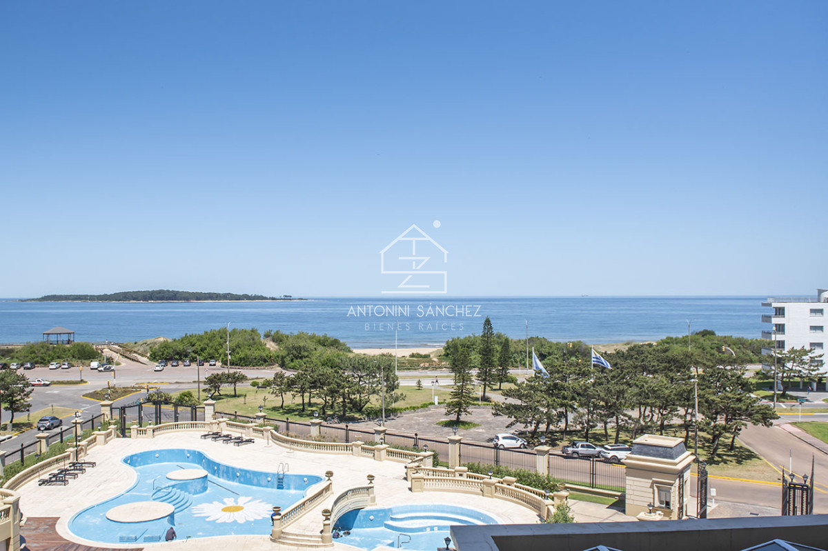 Apartamento ID.2994 - Apartamento en Le Jardin, en venta y alquiler Punta del este 