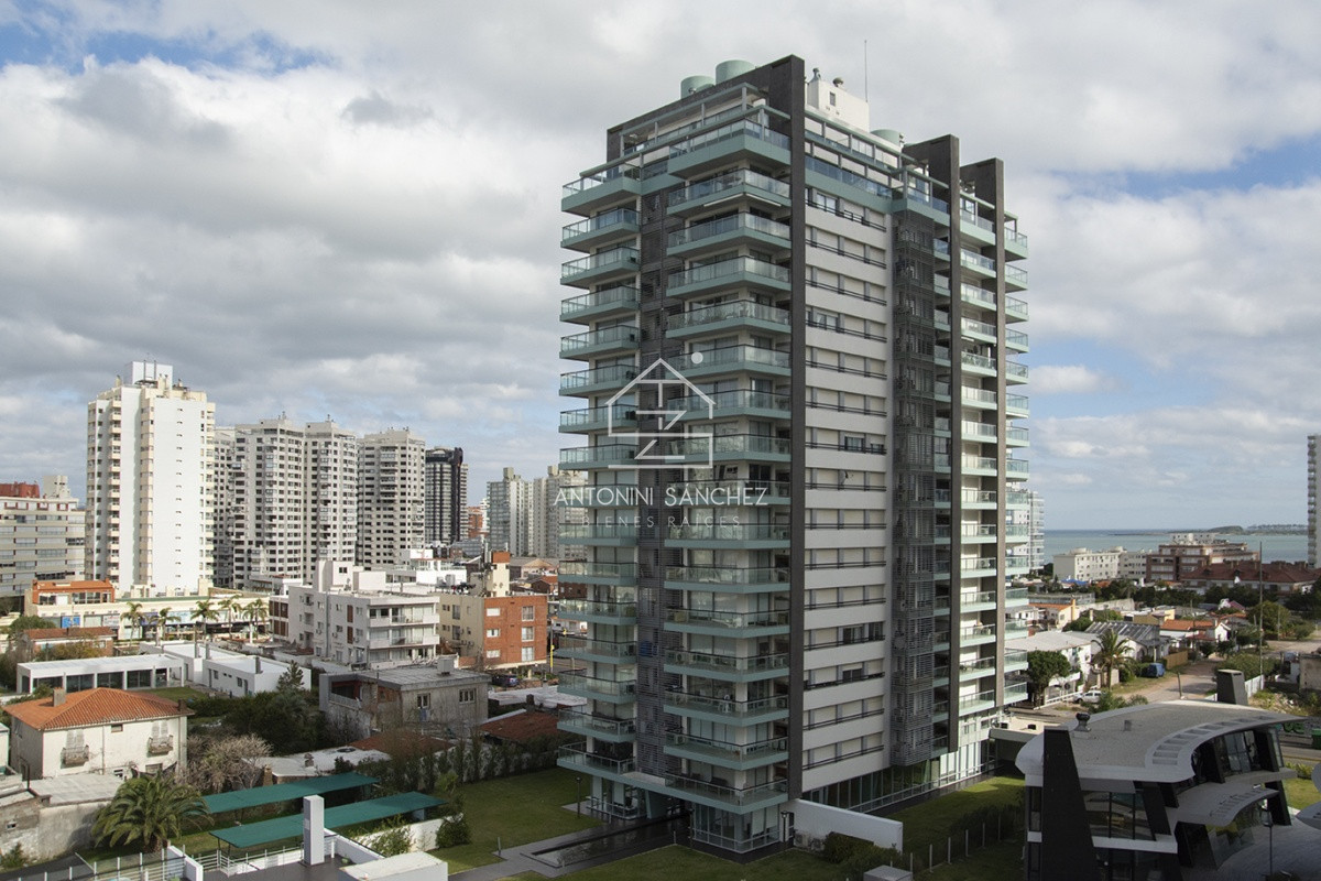 Apartamento ID.2463 - Apartamento en venta en zona privilegiada. Punta del Este