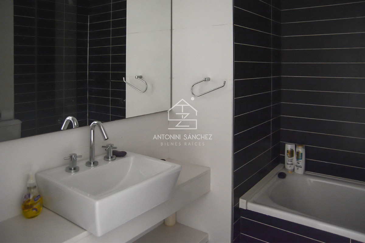 Apartamento ID.1241 - Apartamento de 2 dormitorios en Roosevelt - Punta del Este