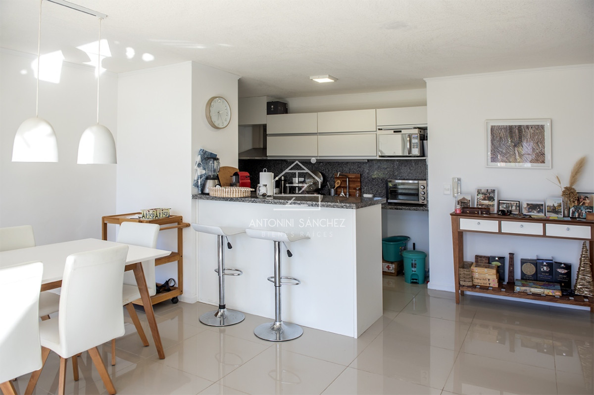 Apartamento ID.667 - Apartamento en venta en Avenue Roosevelt, 2 dormitorios, bajos gastos comunes 