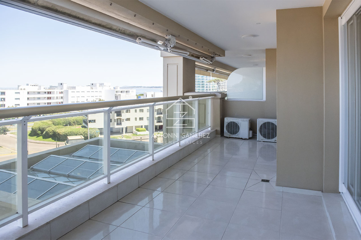 Apartamento ID.2994 - Apartamento en Le Jardin, en venta y alquiler Punta del este 