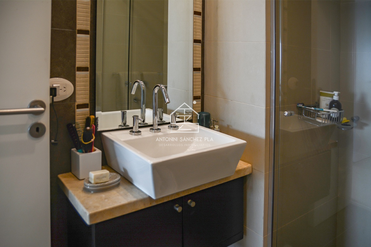 Apartamento ID.4204 - Departamento de 3 dormitorios en venta a pasos del mar. Gala Tower