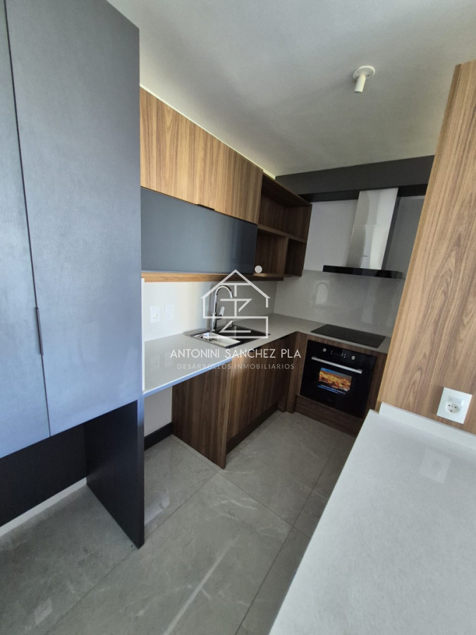 Apartamento ID.4134 - Invierta en Punta del este en hasta 100 cuotas. Departamentos en venta.