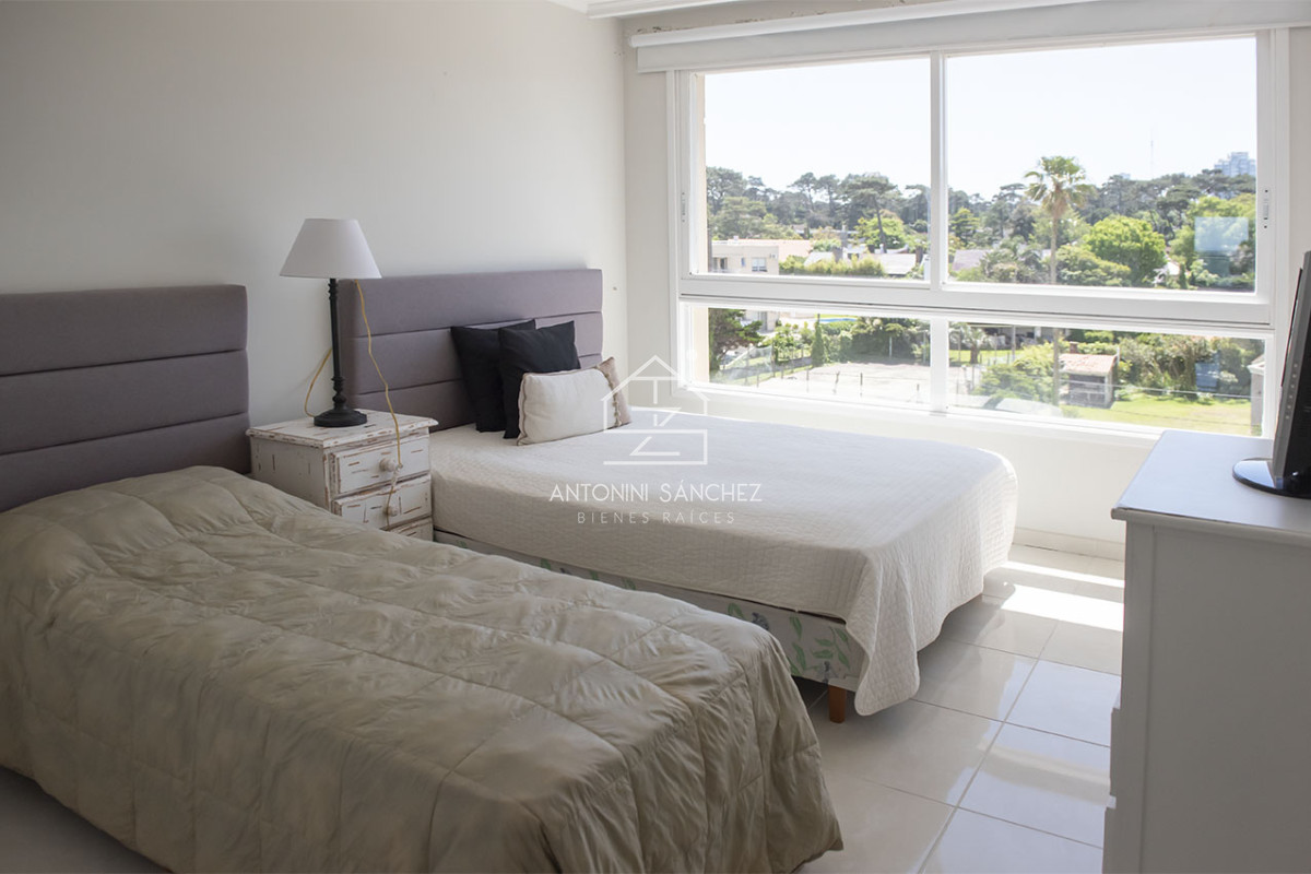 Apartamento ID.2994 - Apartamento en Le Jardin, en venta y alquiler Punta del este 