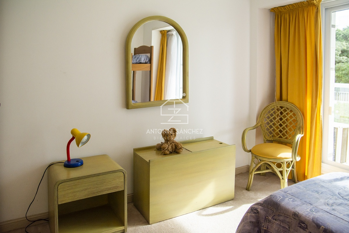 Apartamento ID.836 - Departamento en venta de 3 dormitorio con agradable vista.