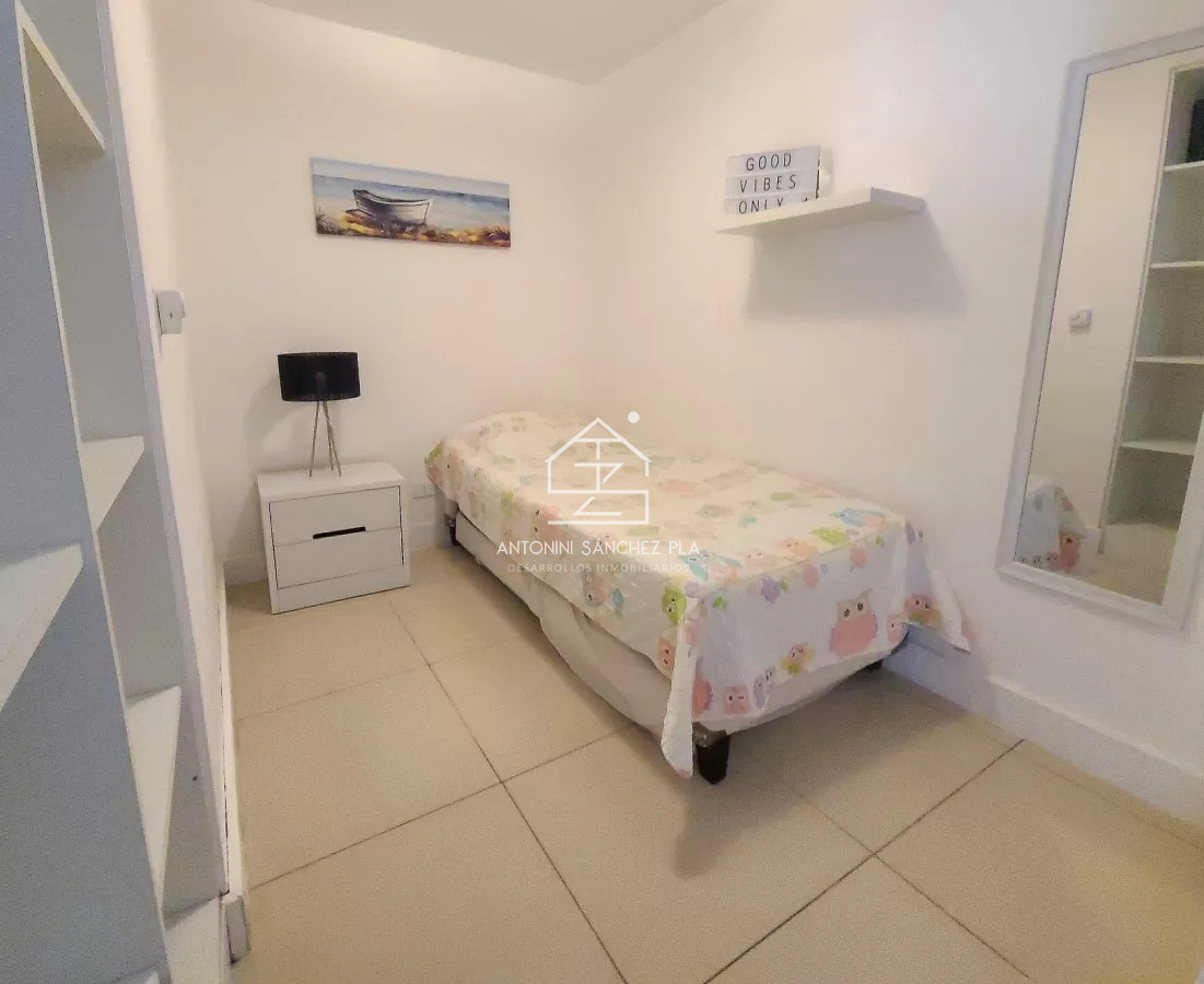 Apartamento ID.4393 - En Edificio Unique, te ofrecemos departamento de 2 dormitorios. 