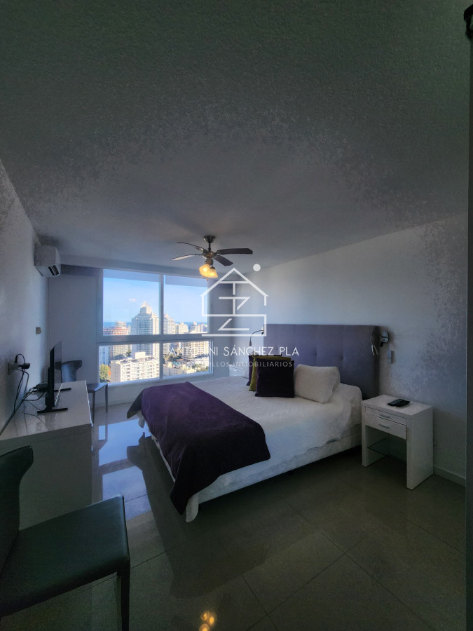 Apartamento ID.3359 - Vende apartamento de 1 dormitorio en Punta del Este 