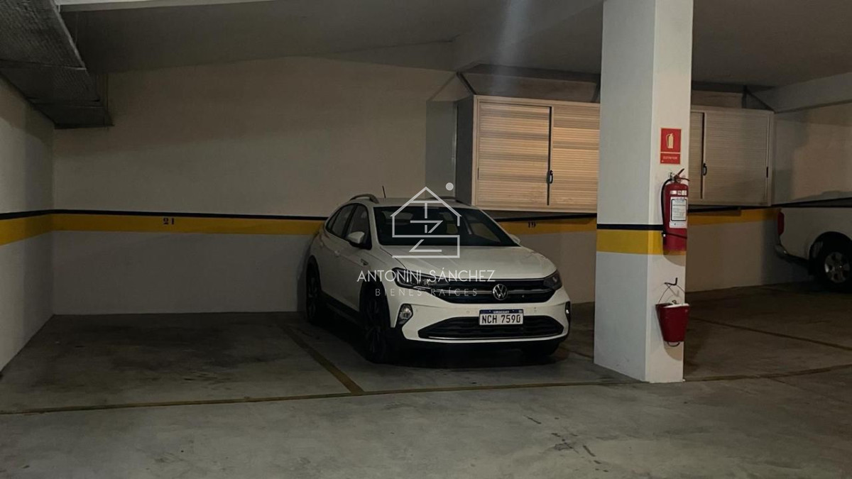 Apartamento ID.2461 - Departamento de 1 dormitorio en venta proximo al mar