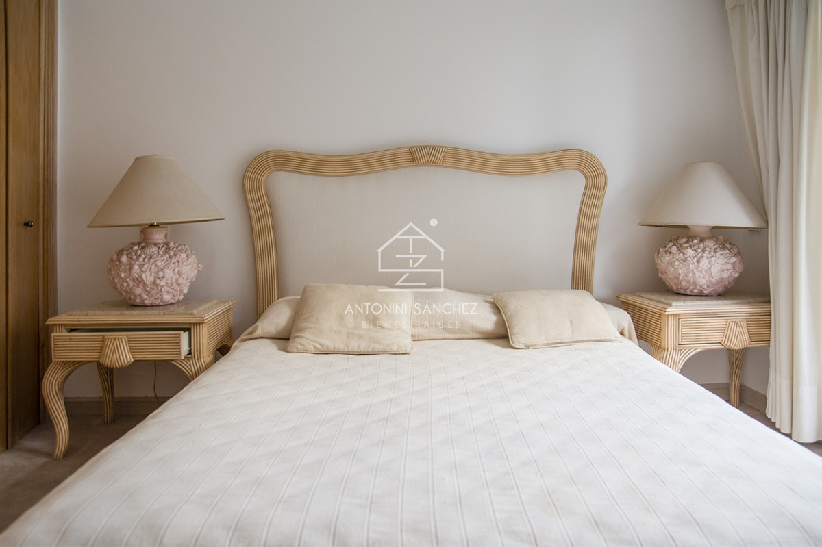 Apartamento ID.836 - Departamento en venta de 3 dormitorio con agradable vista.