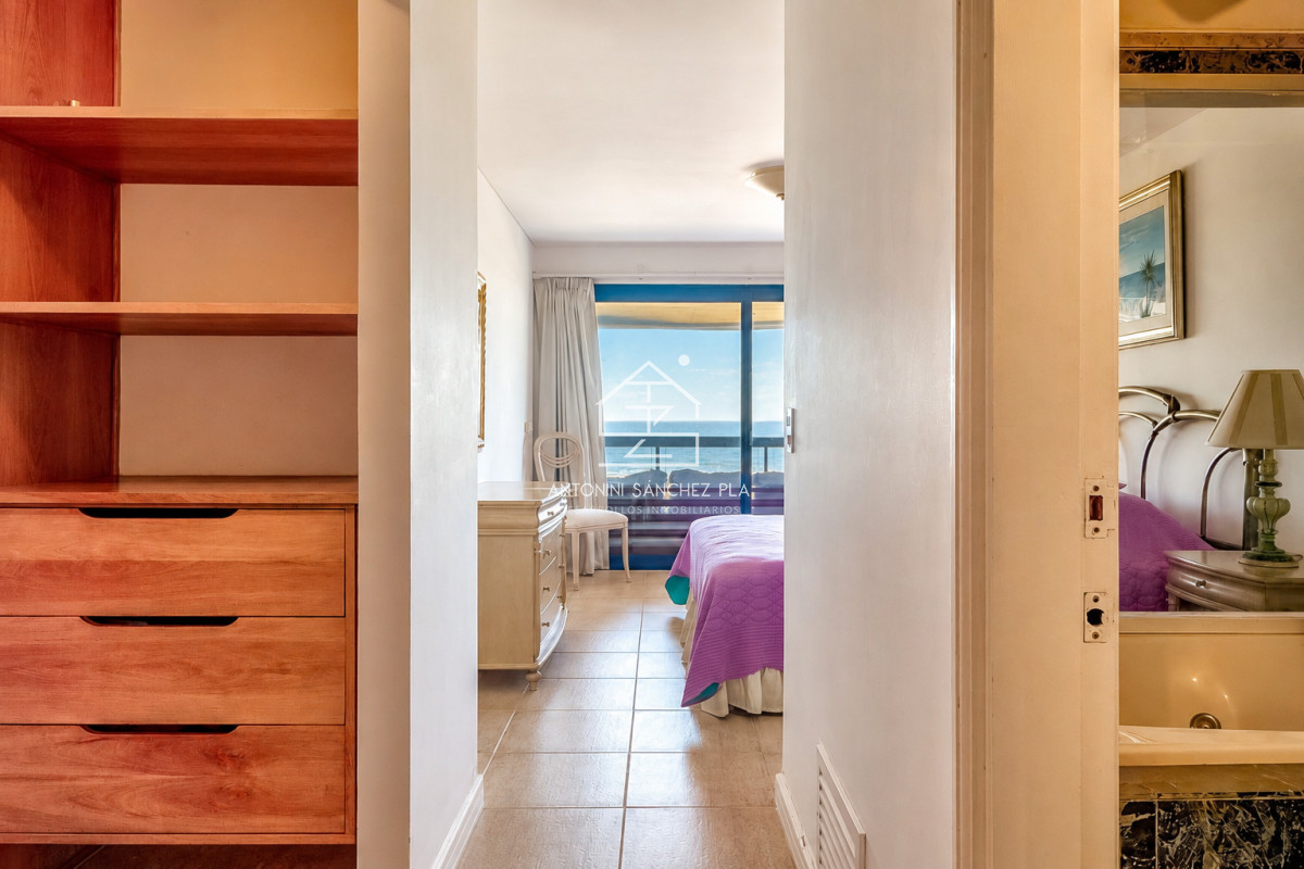 Apartamento ID.3195 - Hermoso penthouse con una ubicación privilegiada de la brava 