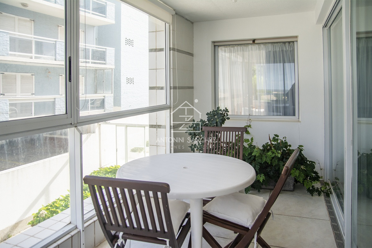 Apartamento ID.836 - Departamento en venta de 3 dormitorio con agradable vista.