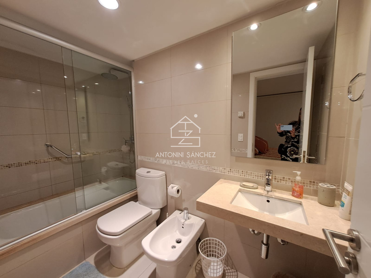 Apartamento ID.772 - Departamento de 2 dormitorios en venta en complejo nuevo con amenities. 