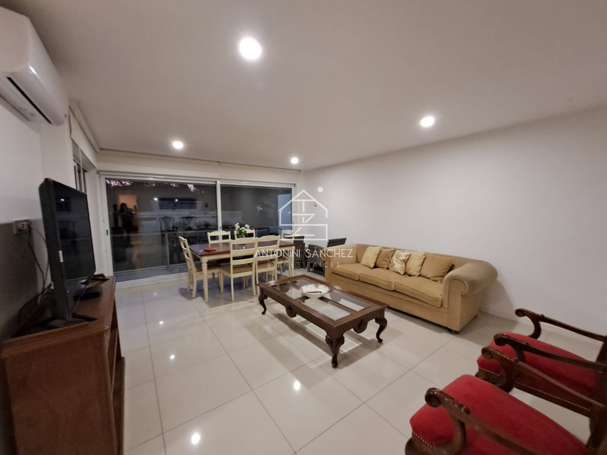 Apartamento ID.772 - Departamento de 2 dormitorios en venta en complejo nuevo con amenities. 