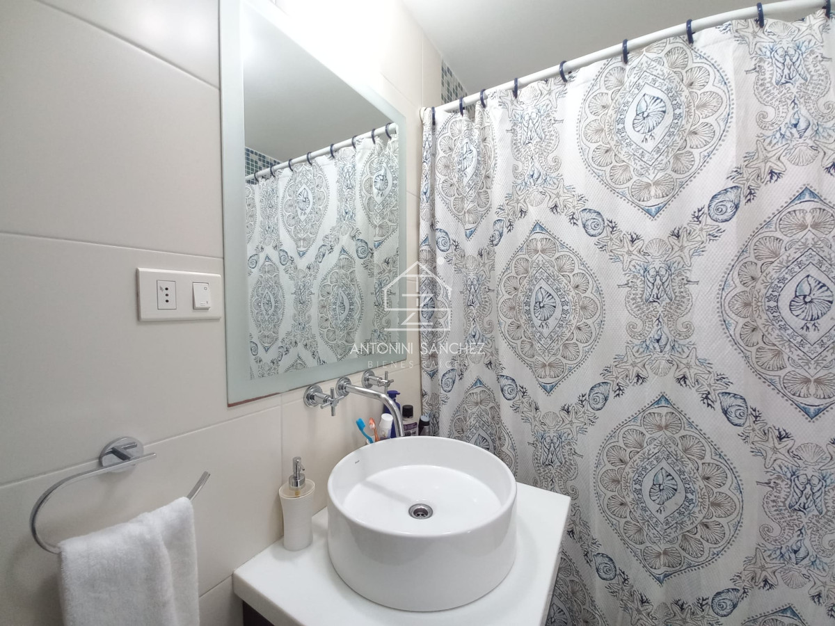 Apartamento ID.2821 - Comodo apartamento en Torre Manhattan