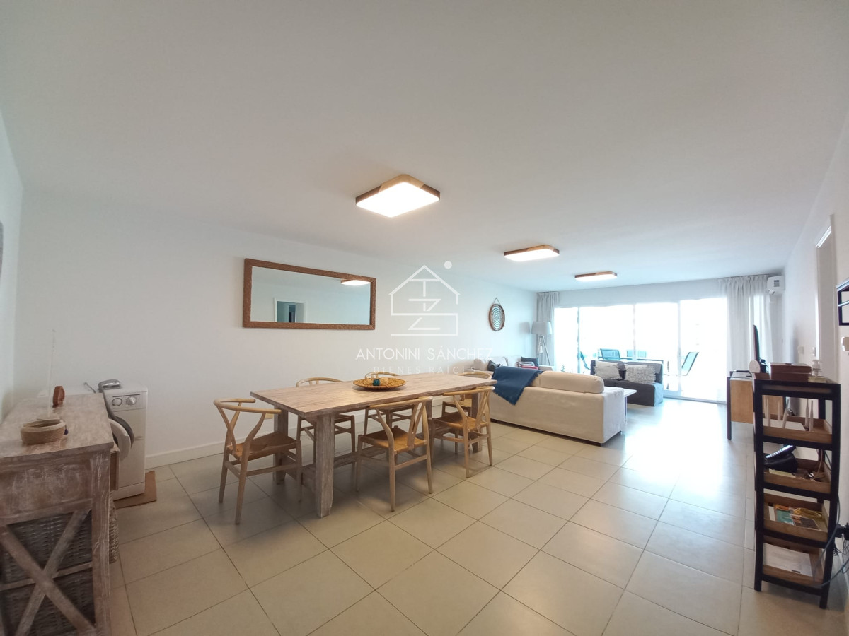 Apartamento ID.2821 - Comodo apartamento en Torre Manhattan