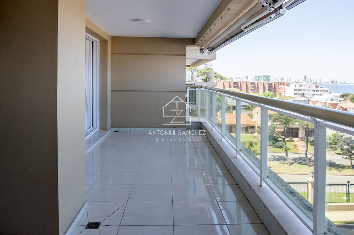 Apartamento ID.2994 - Apartamento en Le Jardin, en venta y alquiler Punta del este 