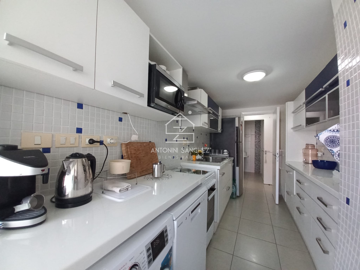 Apartamento ID.2821 - Comodo apartamento en Torre Manhattan