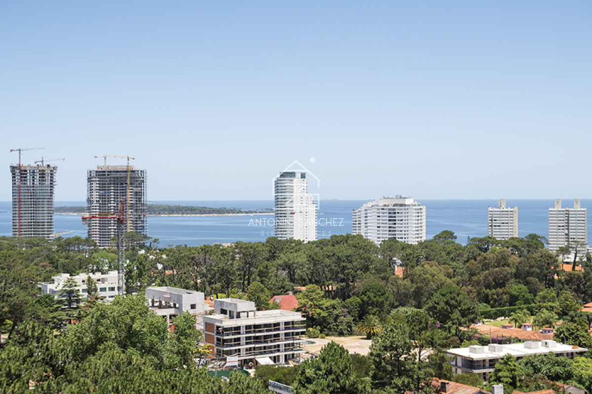 Apartamento ID.690 - Hermoso departamento en venta.