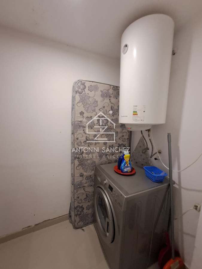 Apartamento ID.772 - Departamento de 2 dormitorios en venta en complejo nuevo con amenities. 