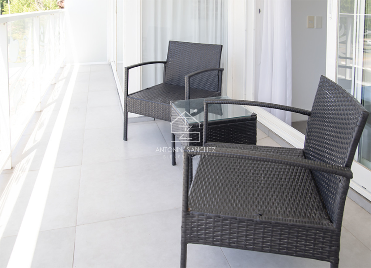 Apartamento ID.2714 - Apartamento en venta a pasos del shopping