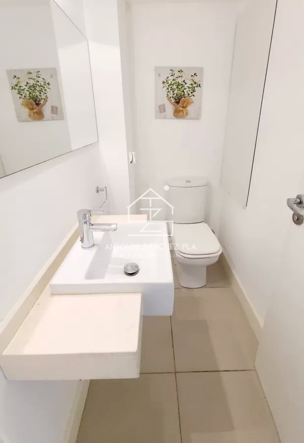 Apartamento ID.4393 - En Edificio Unique, te ofrecemos departamento de 2 dormitorios. 