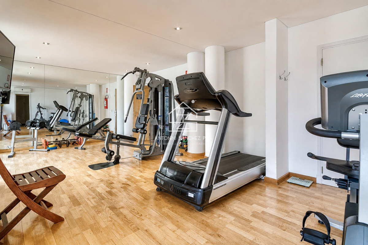 Apartamento ID.3195 - Hermoso penthouse con una ubicación privilegiada de la brava 