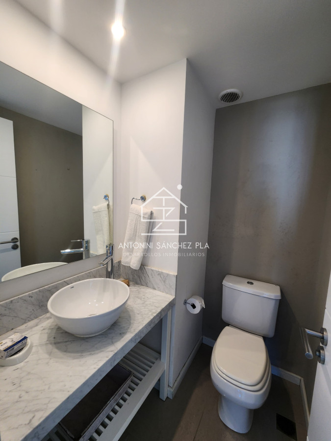 Apartamento ID.3359 - Vende apartamento de 1 dormitorio en Punta del Este 