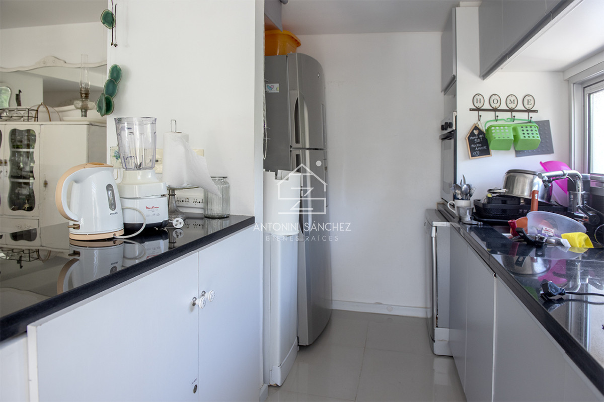 Apartamento ID.2226 - Apartamento en Venta de 2 dormitorios en Playa Brava , Punta del este 