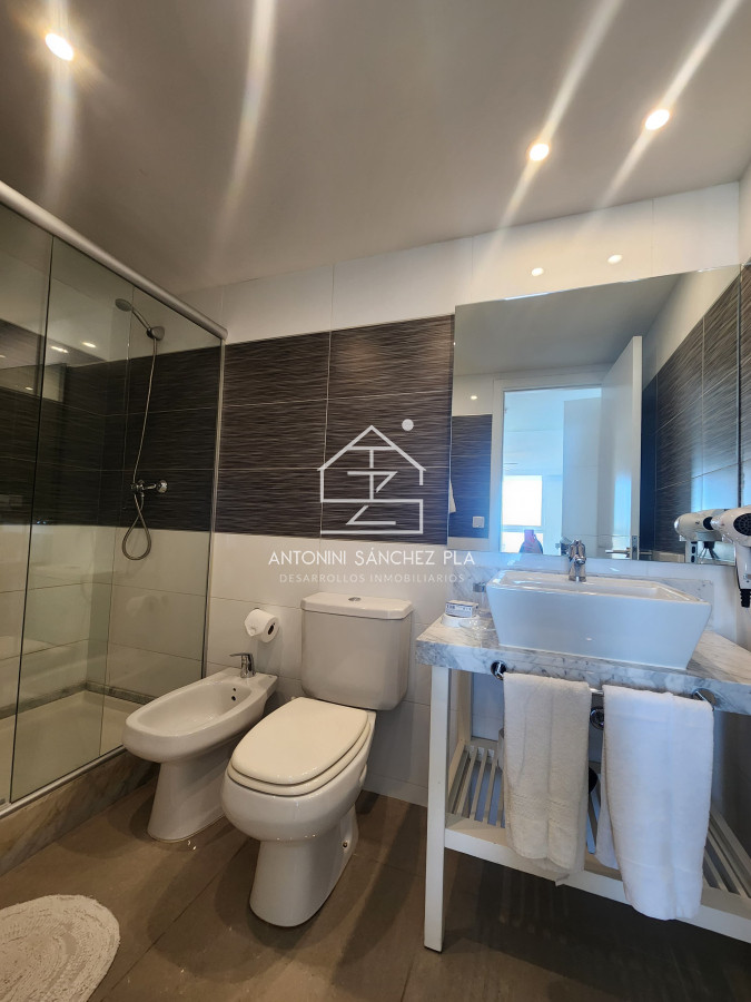 Apartamento ID.3359 - Vende apartamento de 1 dormitorio en Punta del Este 