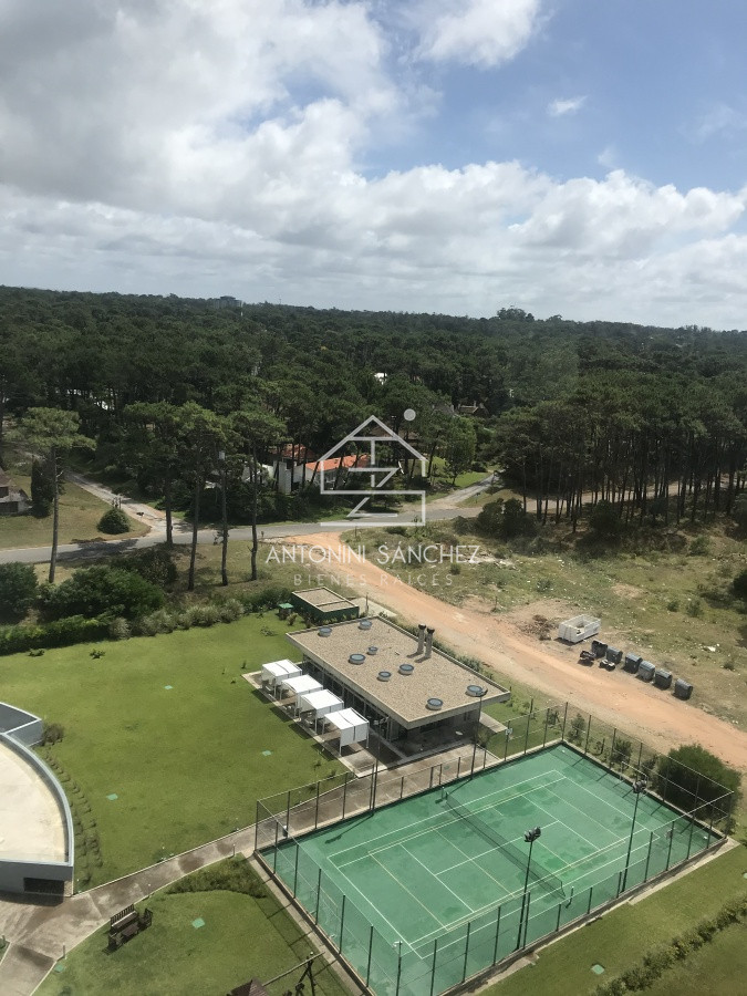 Apartamento ID.1440 - Apartamento en venta de 1 dormitorio En Punta Del Este 