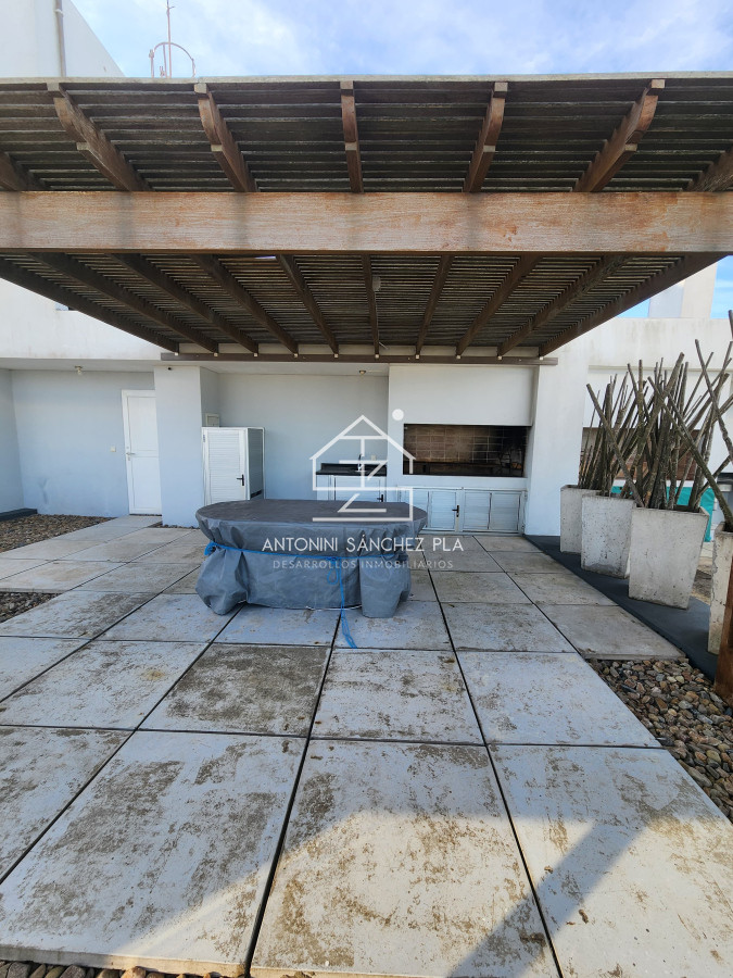 Apartamento ID.3359 - Vende apartamento de 1 dormitorio en Punta del Este 