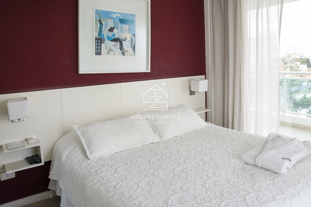 Apartamento ID.2463 - Apartamento en venta en zona privilegiada. Punta del Este