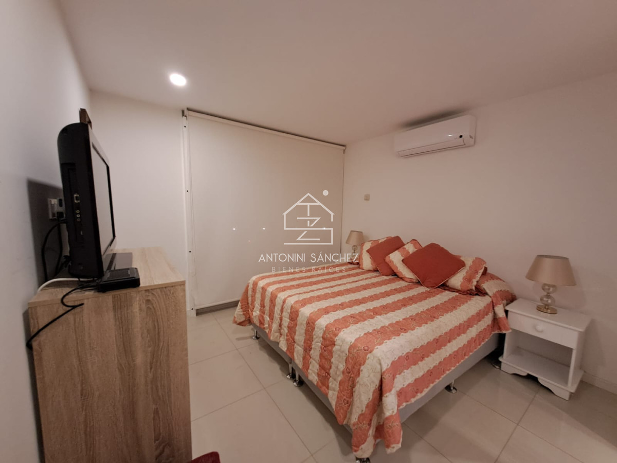 Apartamento ID.772 - Departamento de 2 dormitorios en venta en complejo nuevo con amenities. 