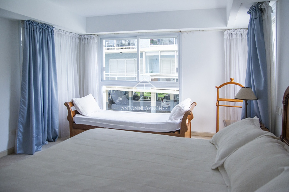 Apartamento ID.836 - Departamento en venta de 3 dormitorio con agradable vista.