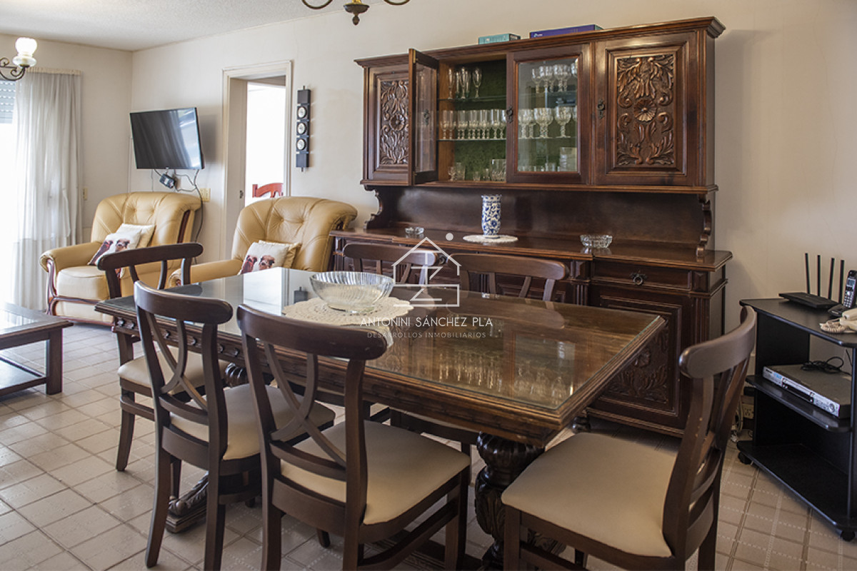 Apartamento ID.2630 - Vende apartamento de 2 dormitorios con vista al mar en Estrella de Mar , Punta del Este 