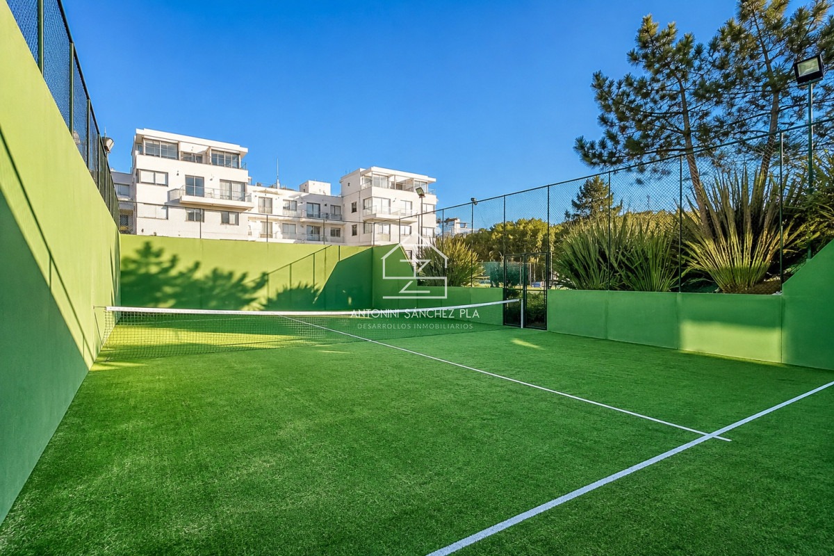Apartamento ID.3195 - Hermoso penthouse con una ubicación privilegiada de la brava 
