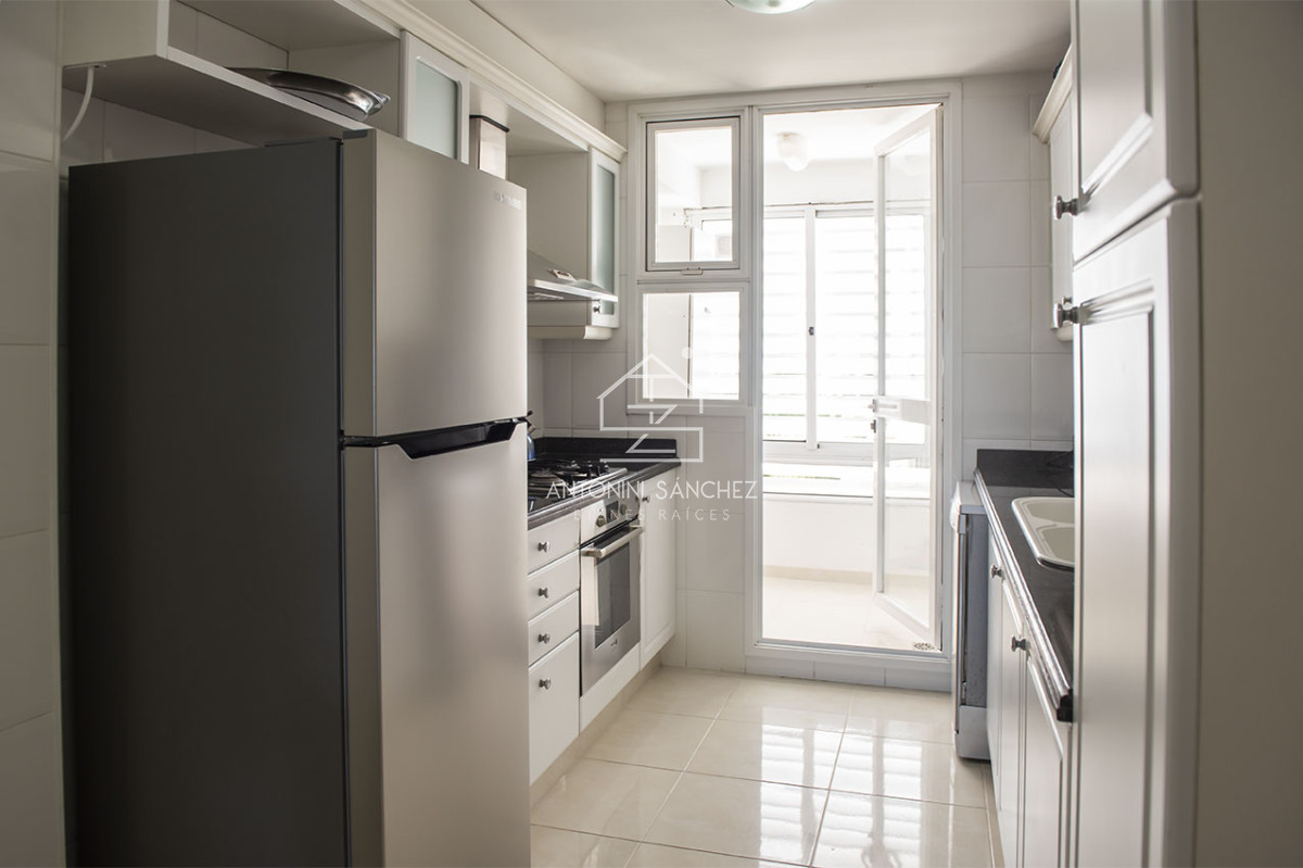 Apartamento ID.2994 - Apartamento en Le Jardin, en venta y alquiler Punta del este 