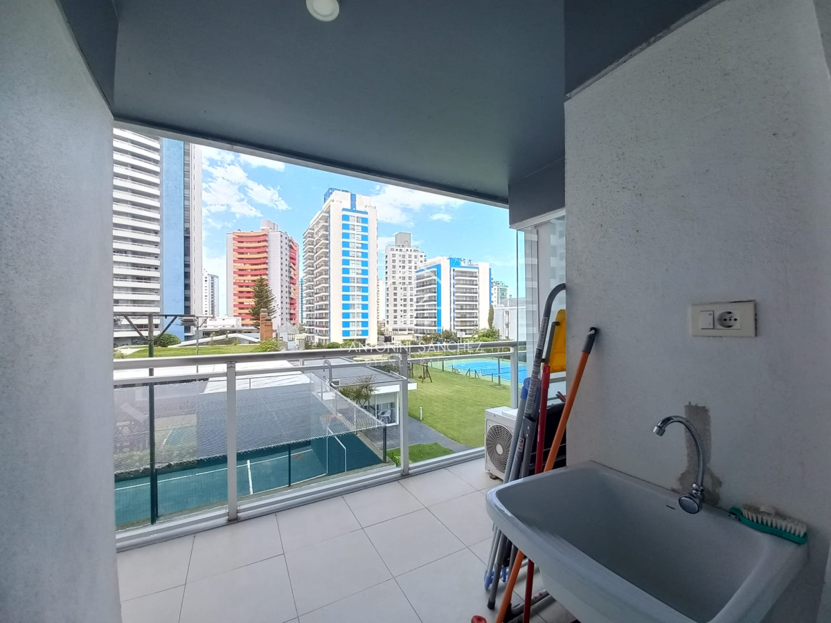 Apartamento ID.2821 - Comodo apartamento en Torre Manhattan