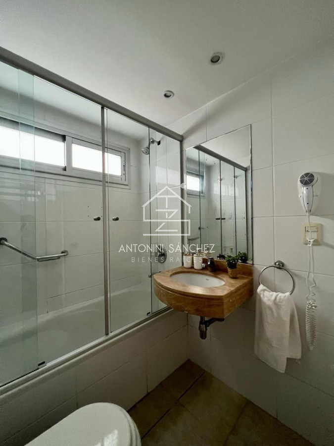 Apartamento ID.2461 - Departamento de 1 dormitorio en venta proximo al mar