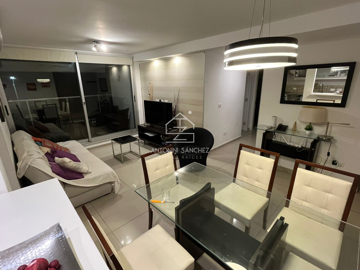 Apartamento ID.666 - Apartamento en Punta del Este, Roosevelt