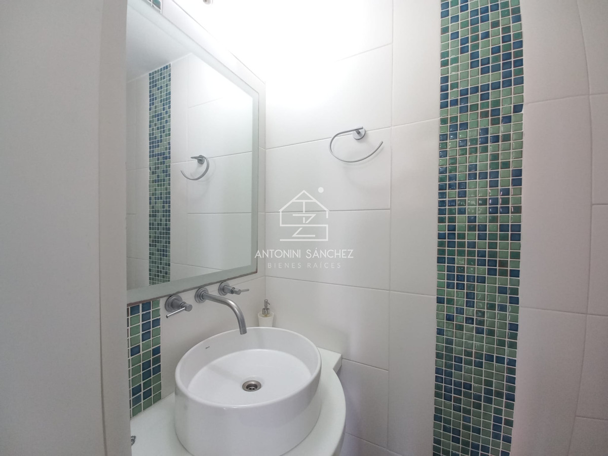 Apartamento ID.2821 - Comodo apartamento en Torre Manhattan