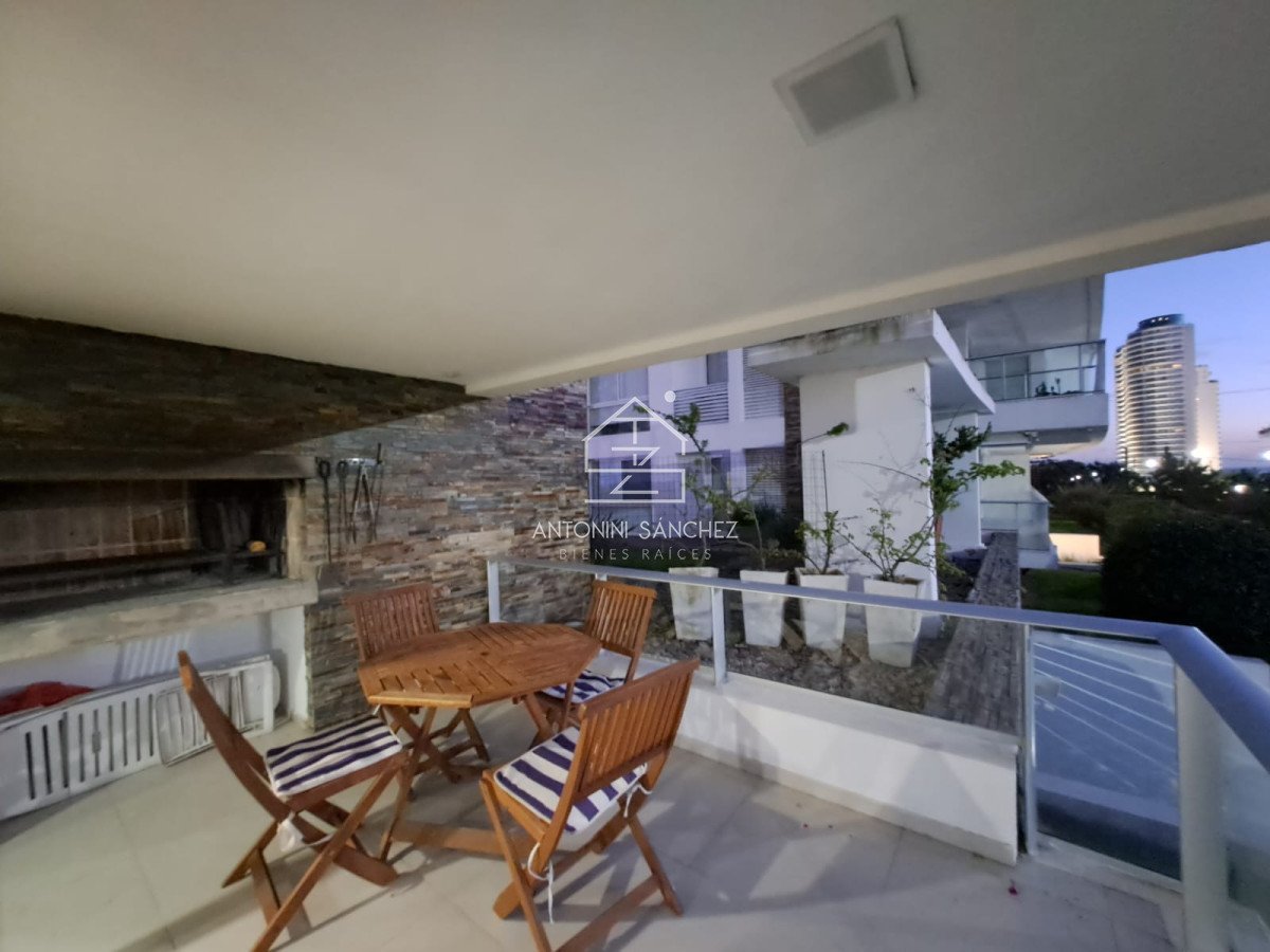 Apartamento ID.772 - Departamento de 2 dormitorios en venta en complejo nuevo con amenities. 